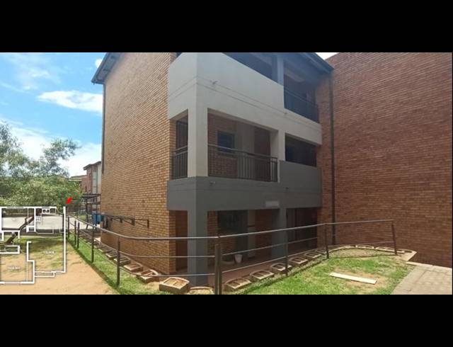 2 BEDROOM APARTMENT FOR SALE IN NORTH RIDING